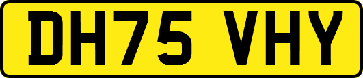 DH75VHY