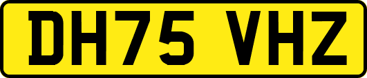 DH75VHZ