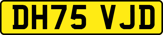 DH75VJD