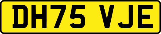 DH75VJE