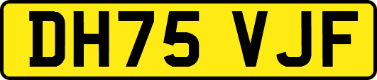DH75VJF