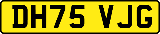 DH75VJG