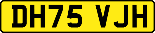 DH75VJH