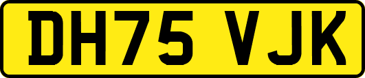 DH75VJK