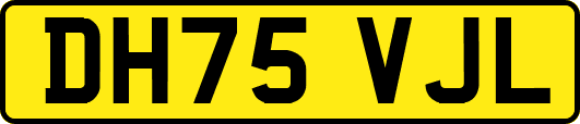 DH75VJL