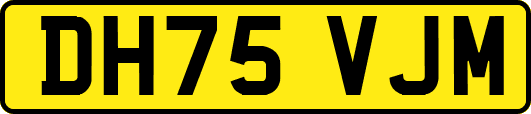 DH75VJM