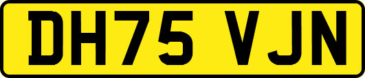 DH75VJN
