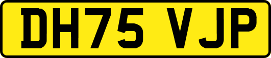 DH75VJP
