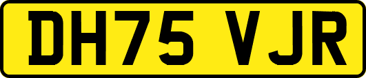 DH75VJR