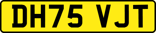 DH75VJT