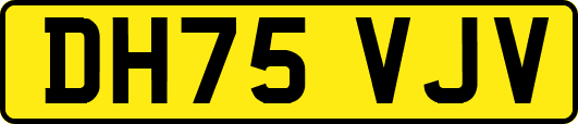 DH75VJV