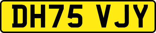 DH75VJY
