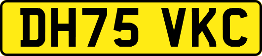 DH75VKC