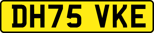 DH75VKE