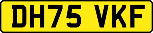 DH75VKF