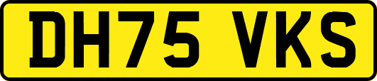 DH75VKS