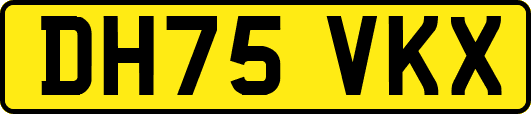 DH75VKX