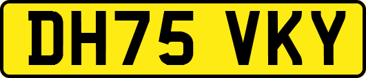 DH75VKY