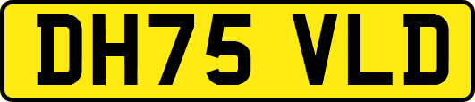 DH75VLD