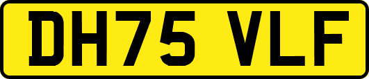 DH75VLF