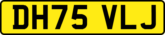 DH75VLJ