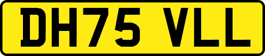 DH75VLL