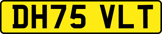DH75VLT