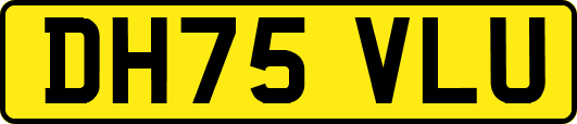 DH75VLU