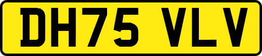 DH75VLV