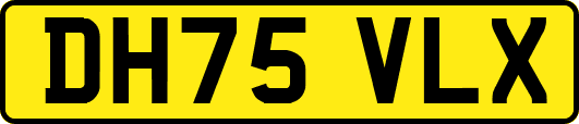 DH75VLX