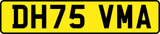DH75VMA