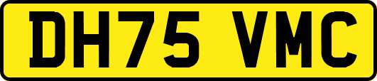 DH75VMC