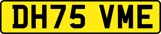 DH75VME