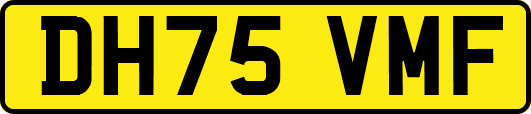 DH75VMF