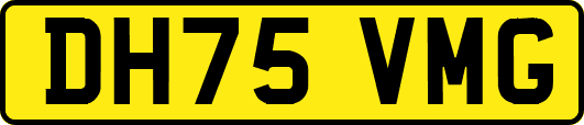 DH75VMG