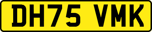 DH75VMK