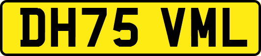 DH75VML