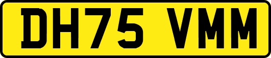 DH75VMM