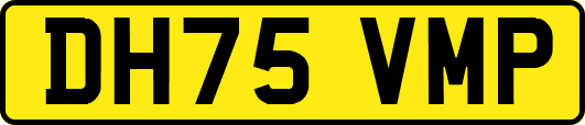 DH75VMP