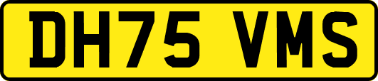 DH75VMS