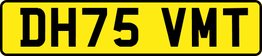 DH75VMT