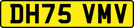 DH75VMV