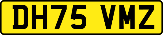 DH75VMZ