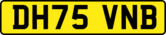 DH75VNB