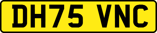 DH75VNC