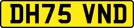 DH75VND