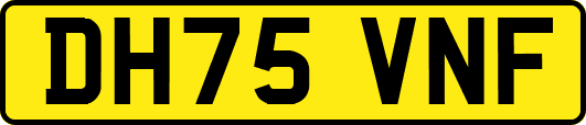 DH75VNF