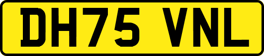 DH75VNL
