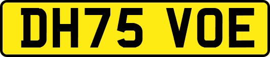 DH75VOE