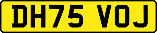 DH75VOJ